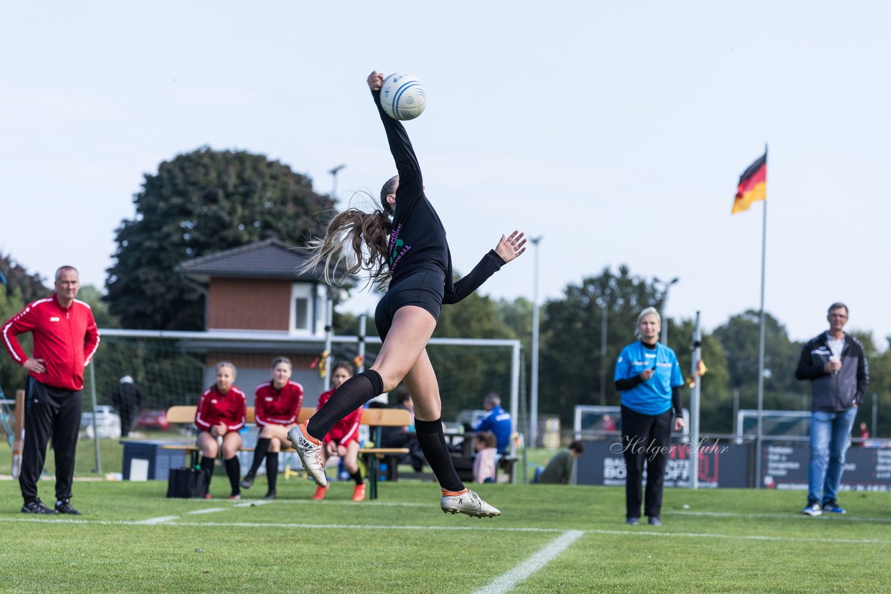 Bild 652 - wU16 Deutsche Meisterschaft